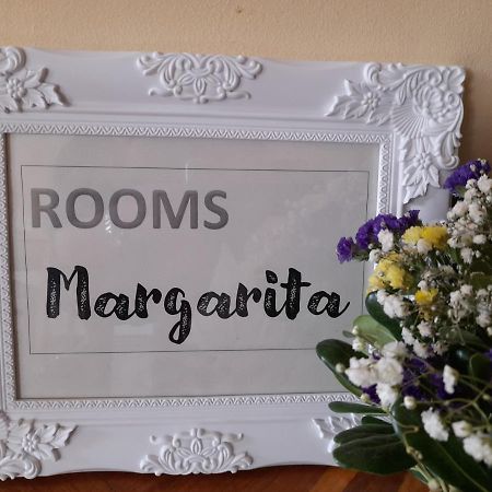 Rooms Margarita Zadar Extérieur photo