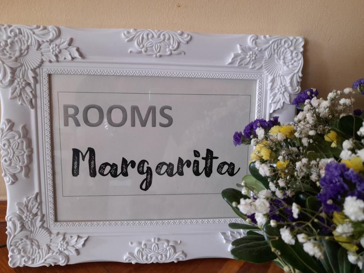Rooms Margarita Zadar Extérieur photo